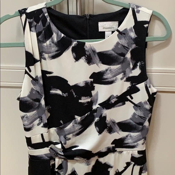 Dressbarn dress - Picture 2 of 5